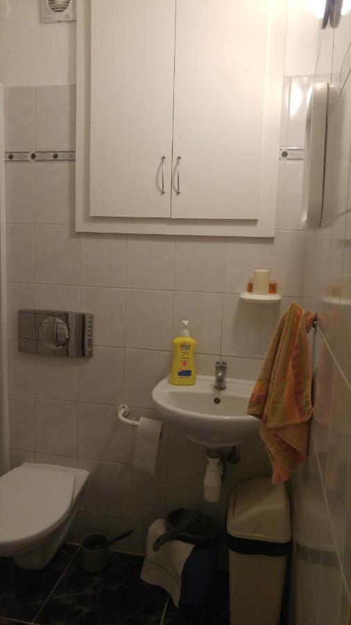 Penzion Apartmany Becov Bečov nad Teplou Buitenkant foto