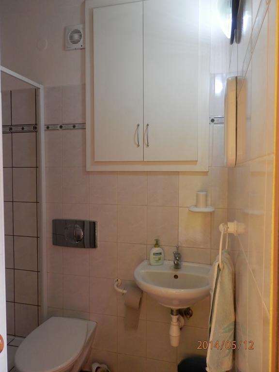 Penzion Apartmany Becov Bečov nad Teplou Buitenkant foto